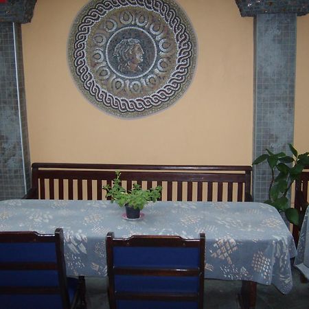 Hotel Trakart Residence Plovdiv Eksteriør billede