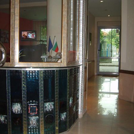 Hotel Trakart Residence Plovdiv Eksteriør billede