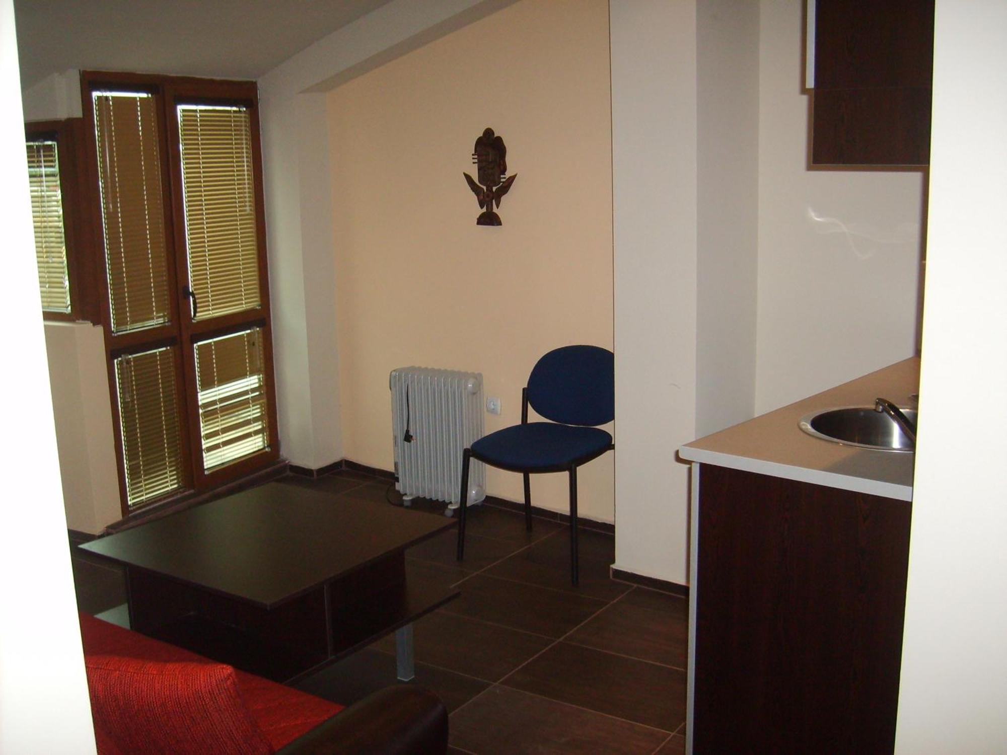 Hotel Trakart Residence Plovdiv Eksteriør billede
