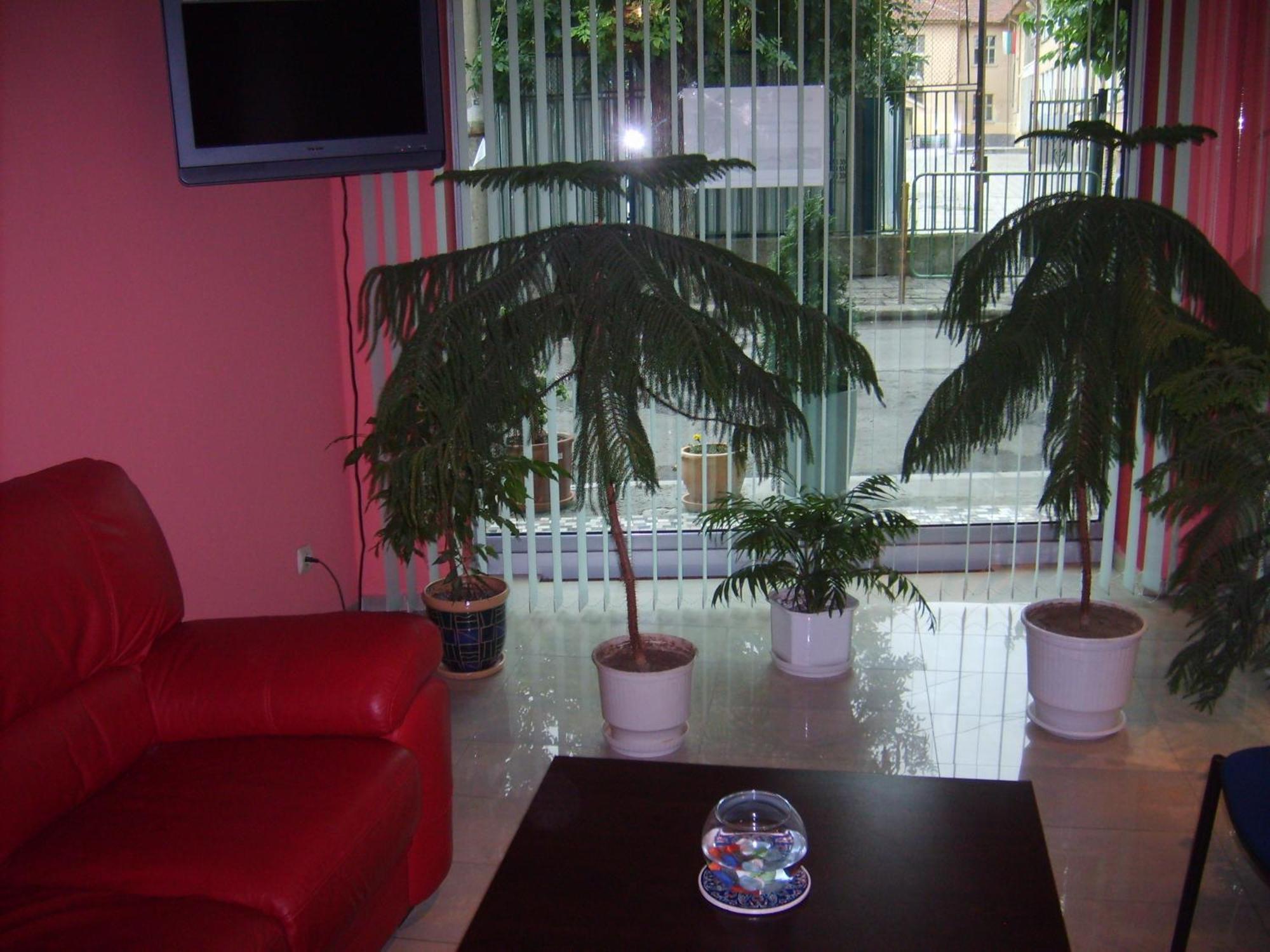 Hotel Trakart Residence Plovdiv Eksteriør billede