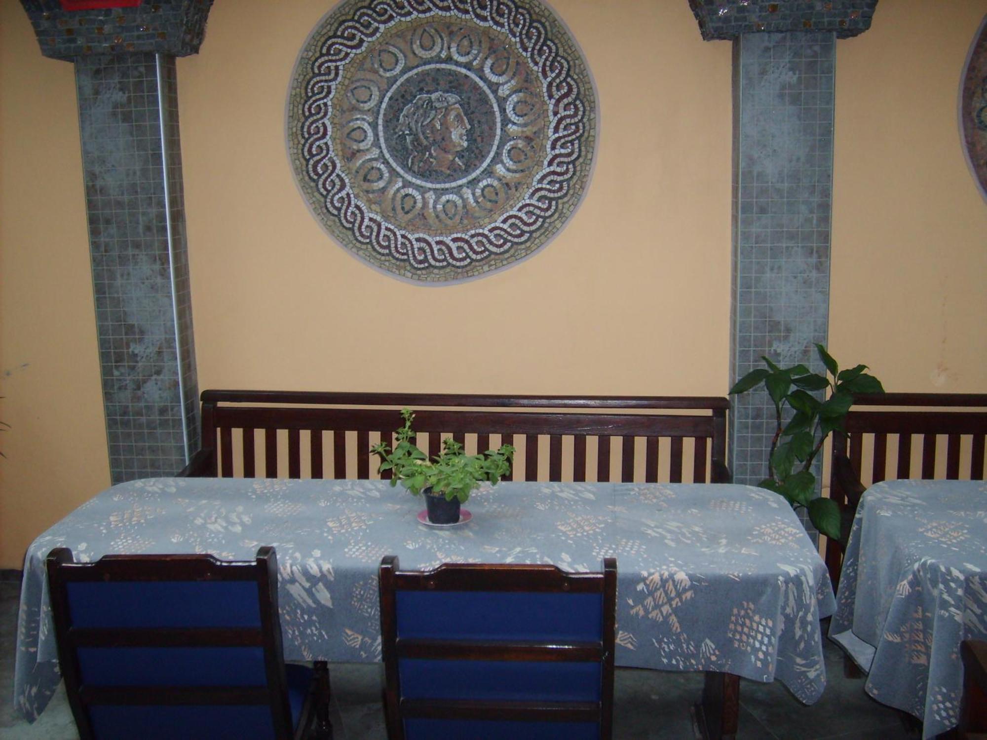 Hotel Trakart Residence Plovdiv Eksteriør billede