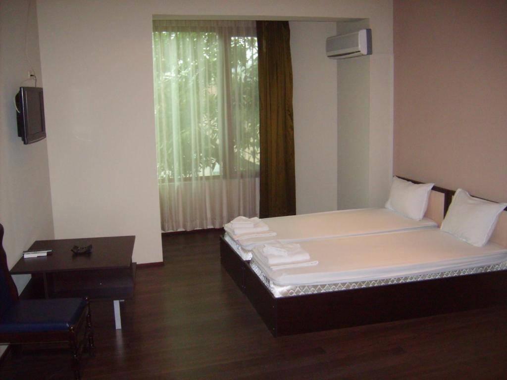 Hotel Trakart Residence Plovdiv Værelse billede