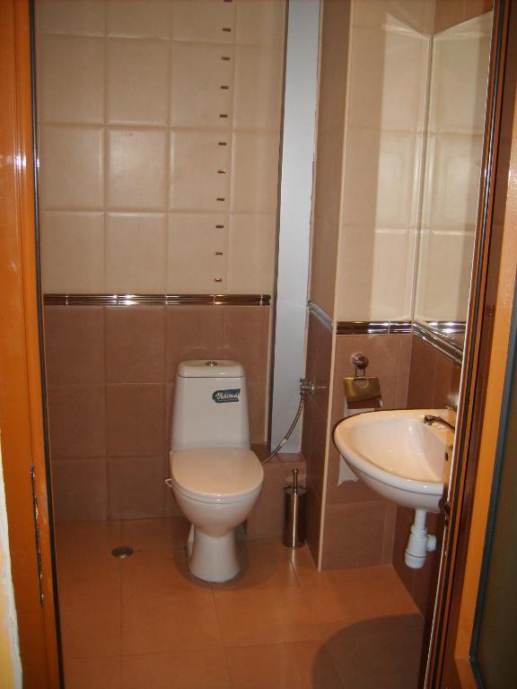 Hotel Trakart Residence Plovdiv Værelse billede