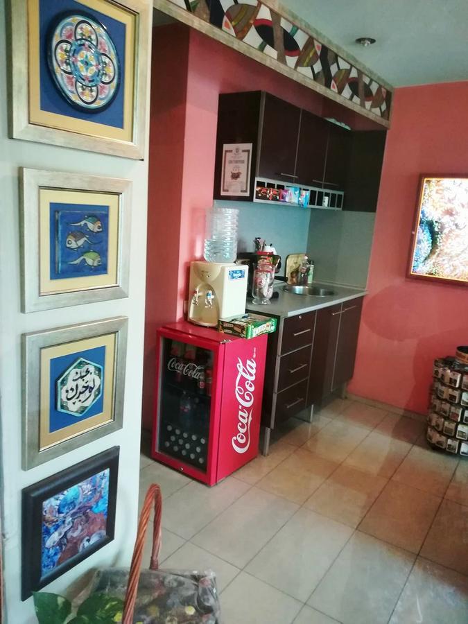 Hotel Trakart Residence Plovdiv Eksteriør billede