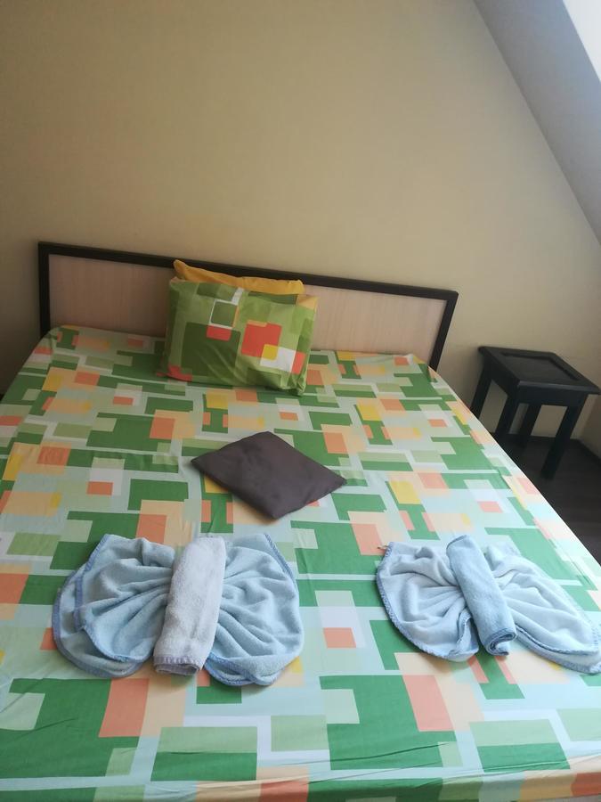 Hotel Trakart Residence Plovdiv Eksteriør billede