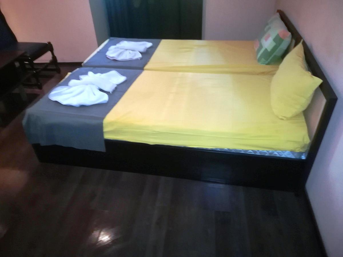 Hotel Trakart Residence Plovdiv Eksteriør billede