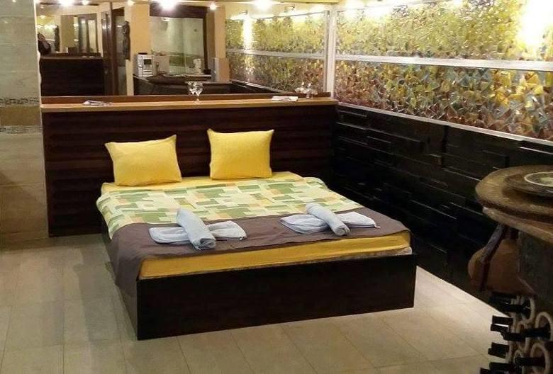 Hotel Trakart Residence Plovdiv Eksteriør billede